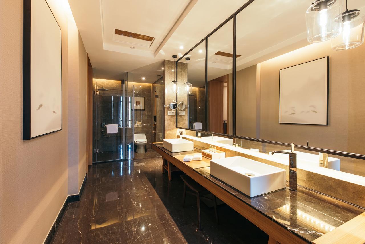 Veegle Jiafeng Hotel 항저우 외부 사진