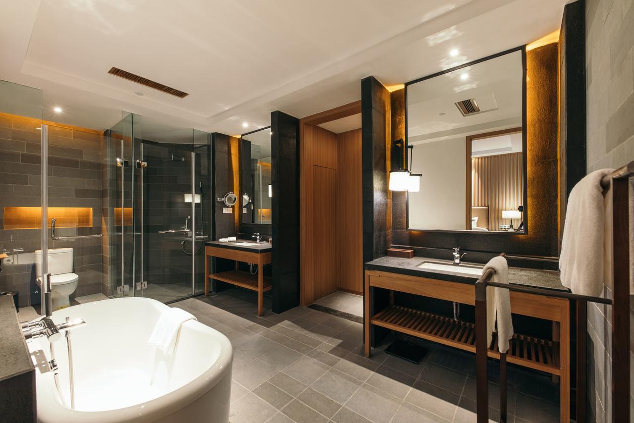 Veegle Jiafeng Hotel 항저우 외부 사진