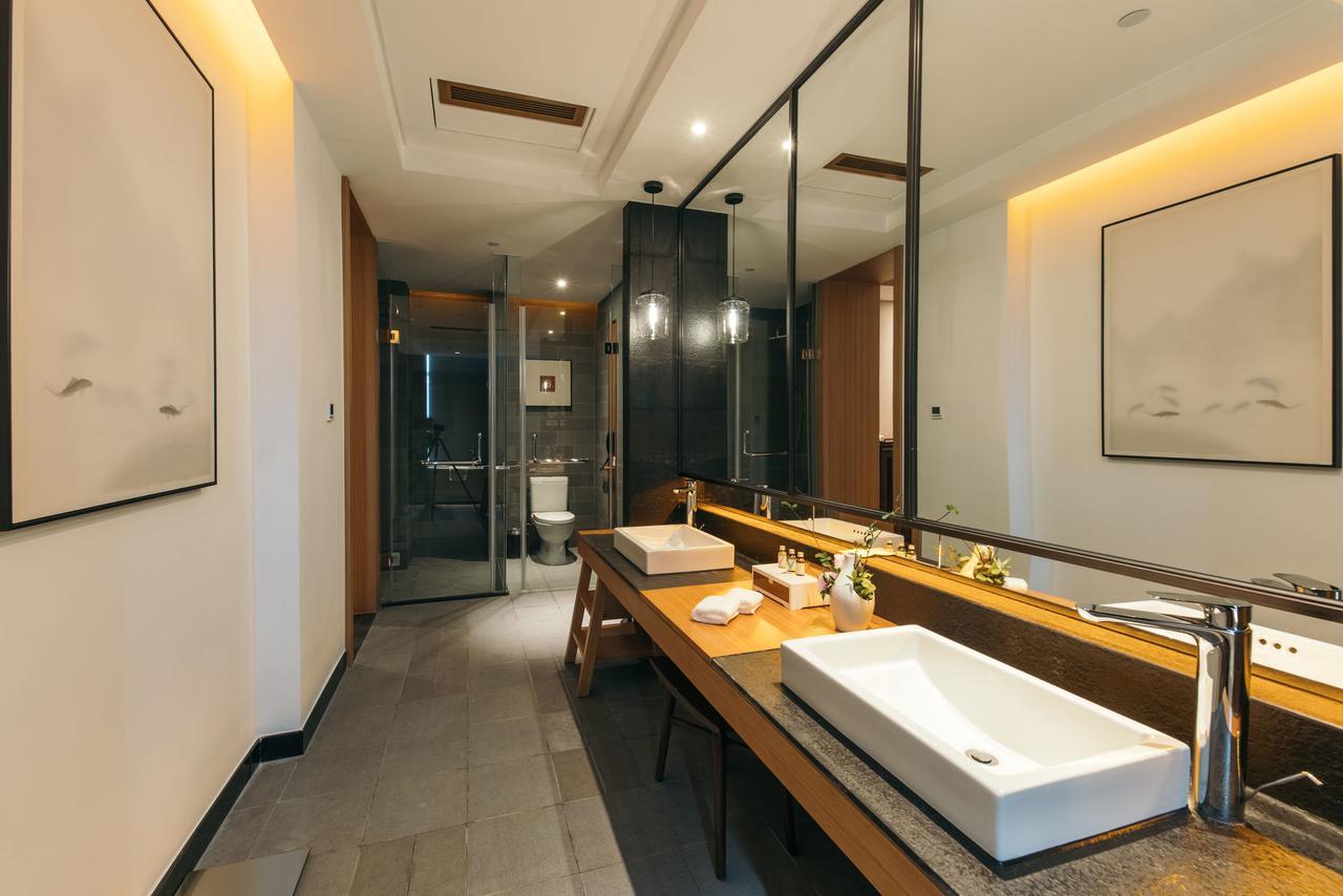Veegle Jiafeng Hotel 항저우 외부 사진