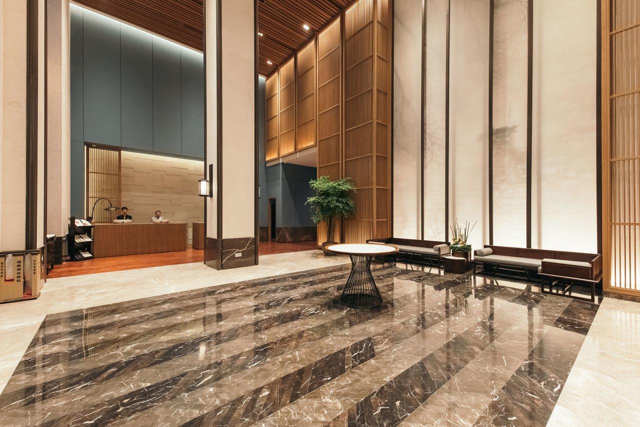 Veegle Jiafeng Hotel 항저우 외부 사진