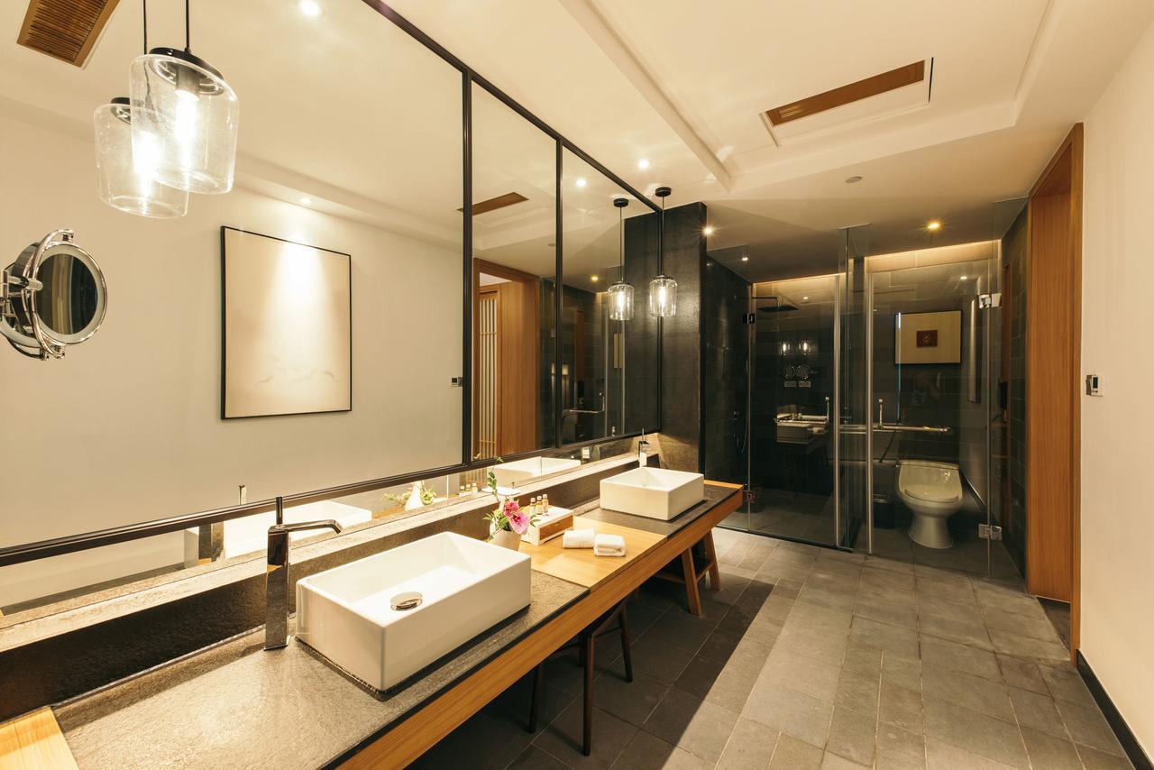 Veegle Jiafeng Hotel 항저우 외부 사진